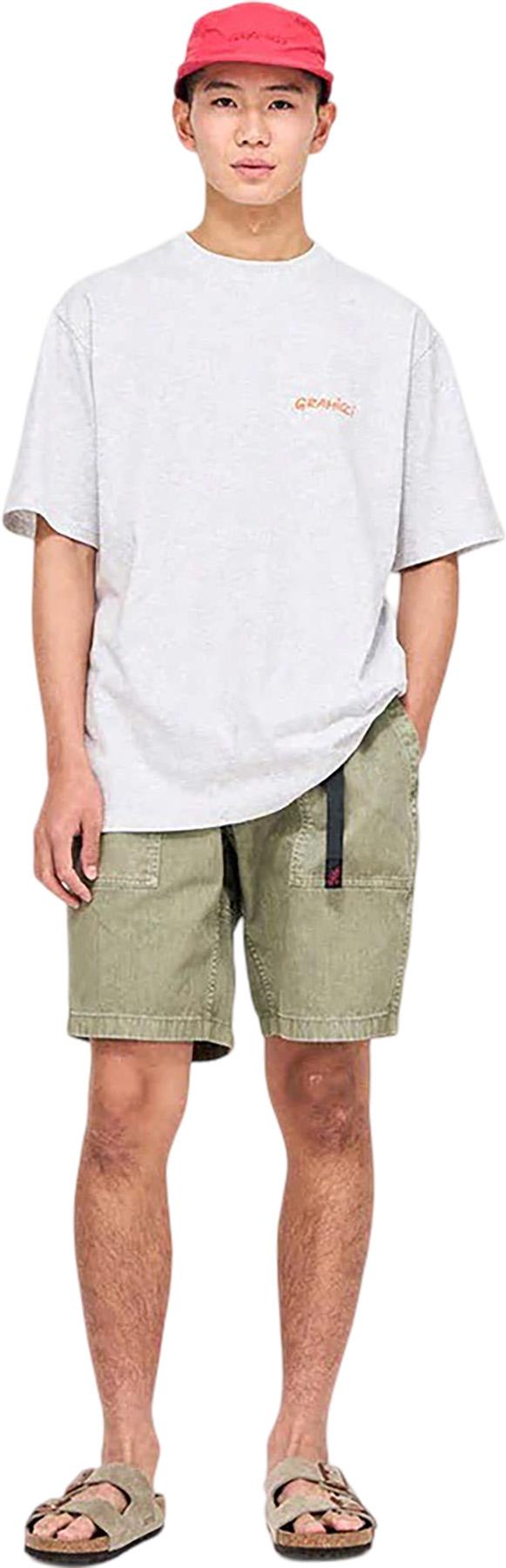 Product gallery image number 2 for product Ridge Shorts - Unisex