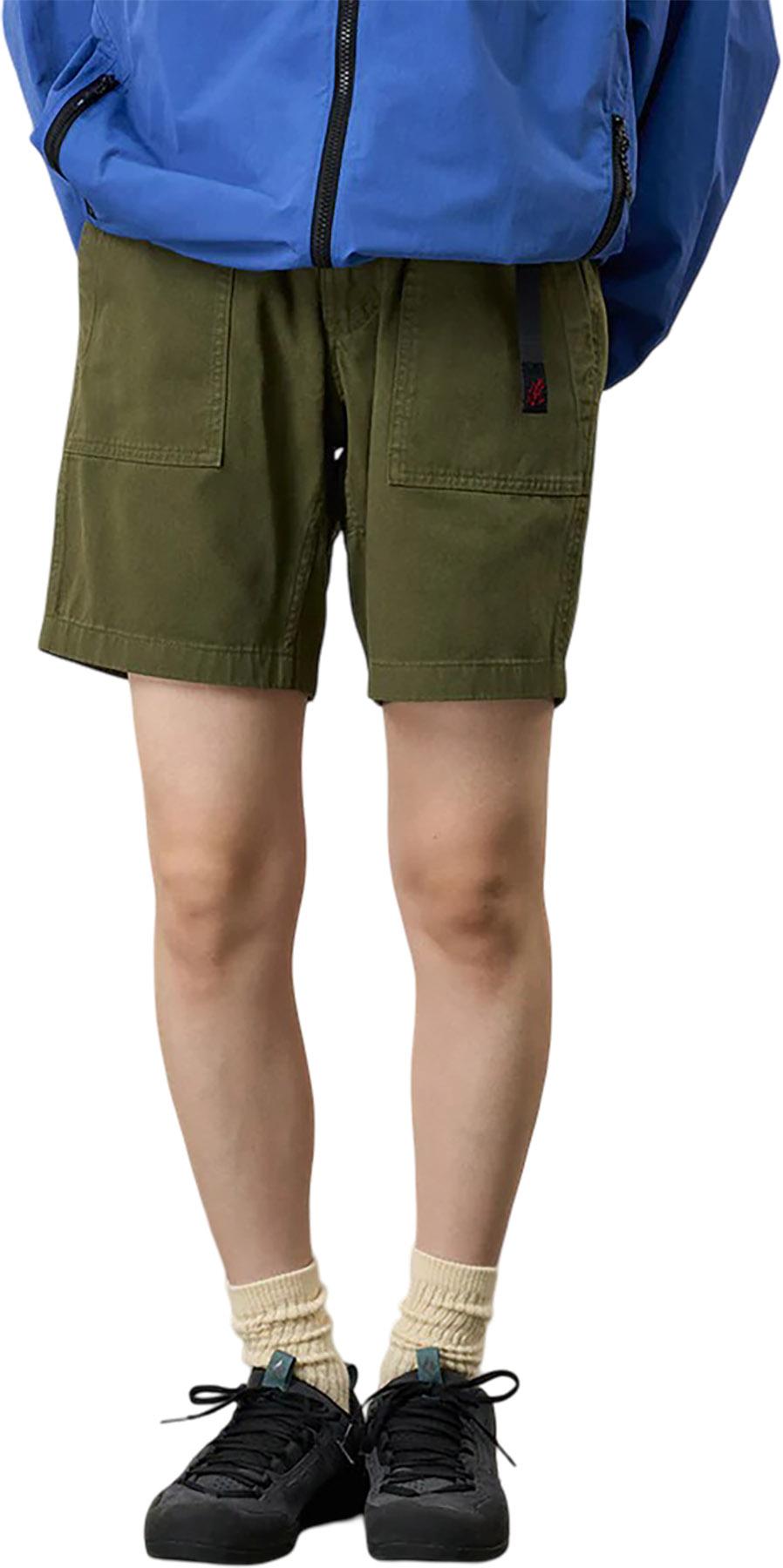 Product gallery image number 5 for product Short Ridge - Unisexe