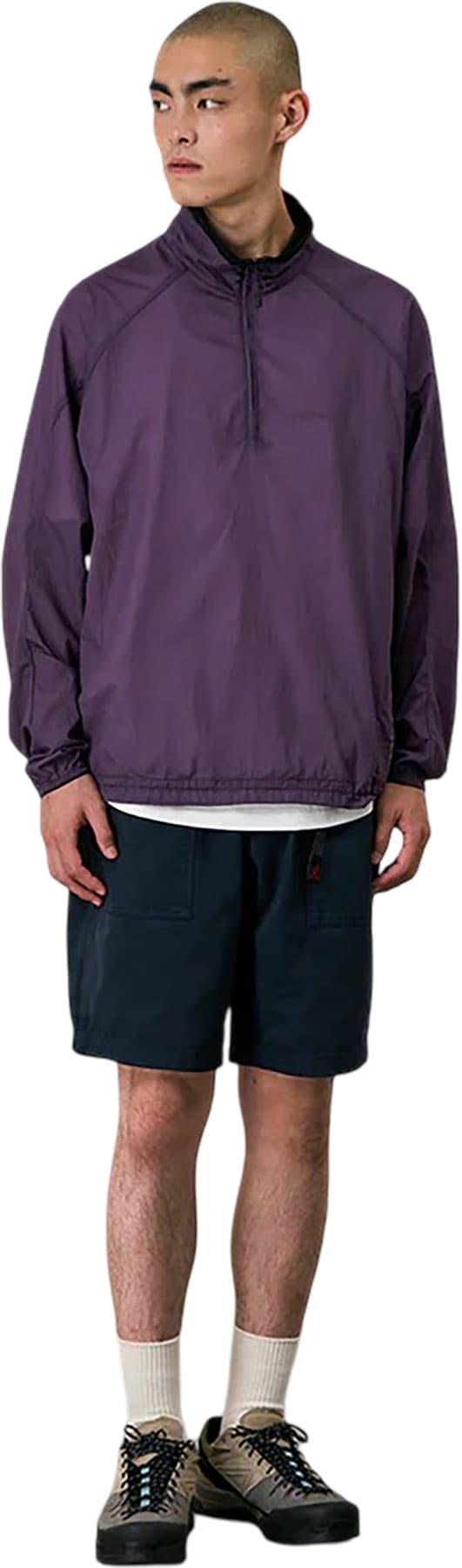 Product gallery image number 3 for product Short Ridge - Unisexe