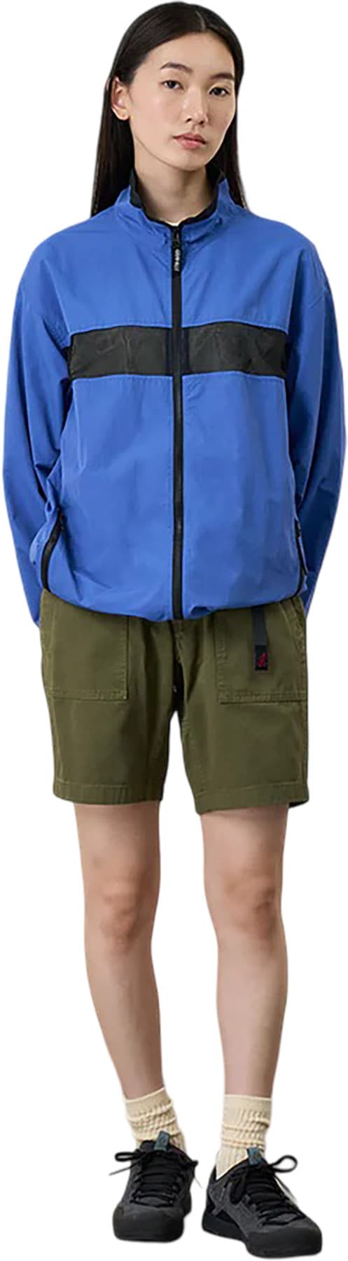 Product gallery image number 6 for product Short Ridge - Unisexe