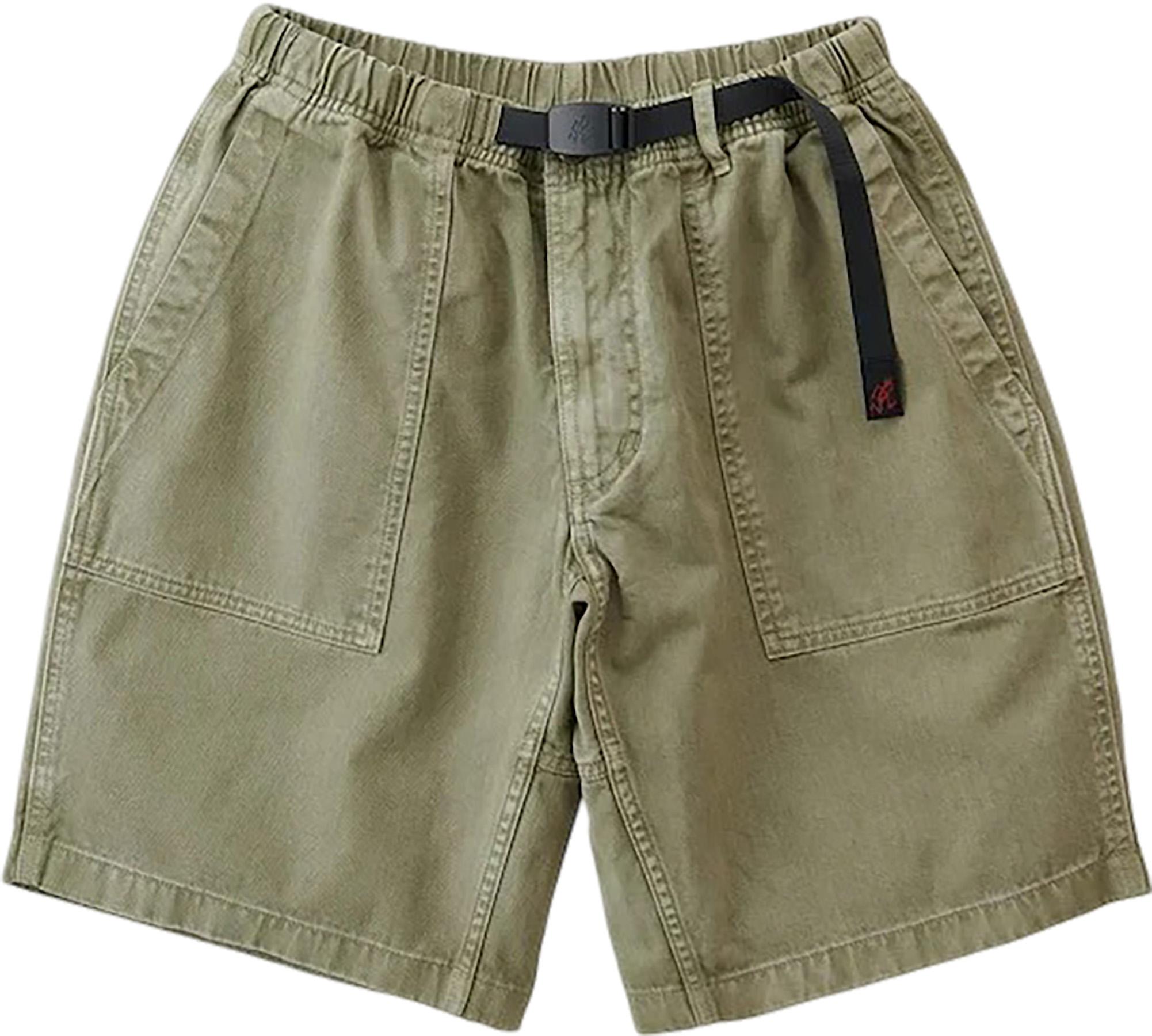 Product gallery image number 1 for product Ridge Shorts - Unisex