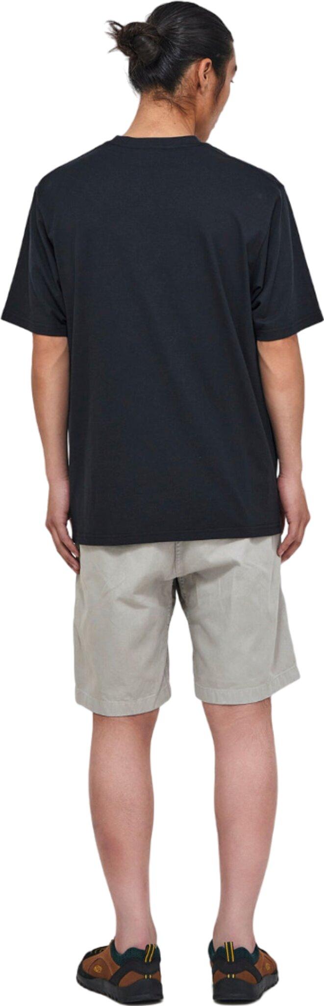 Product gallery image number 5 for product One Point Logo Tee - Men's