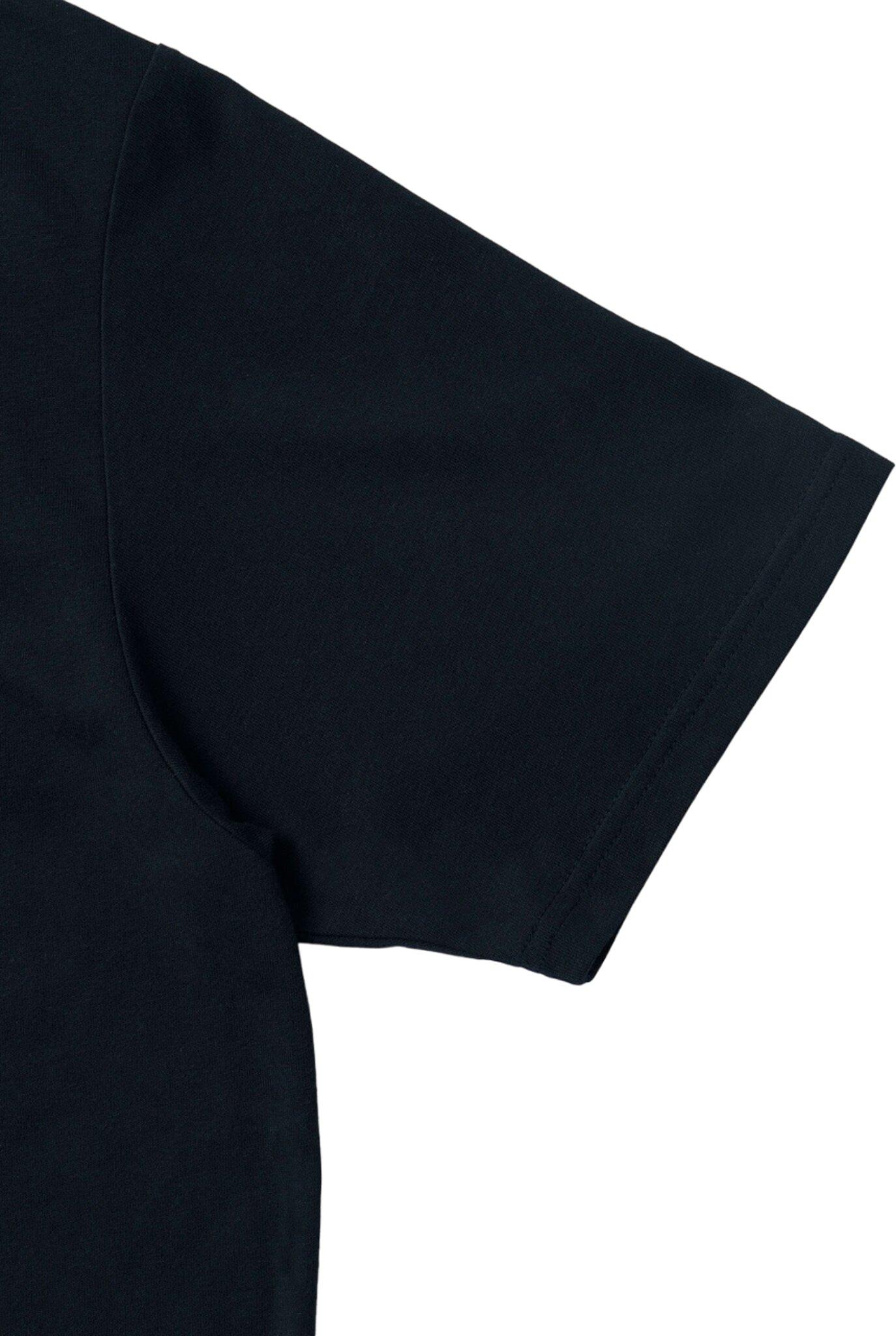 Product gallery image number 6 for product One Point Logo Tee - Men's