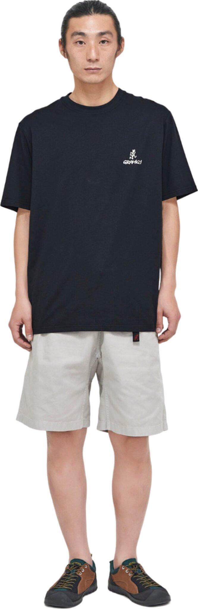 Product gallery image number 3 for product One Point Logo Tee - Men's