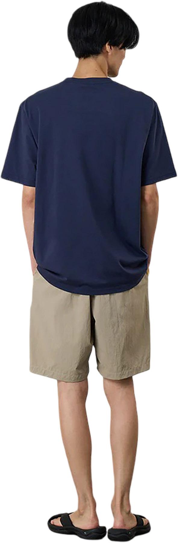 Product gallery image number 2 for product T-shirt à manches courtes à logo One Point - Unisexe