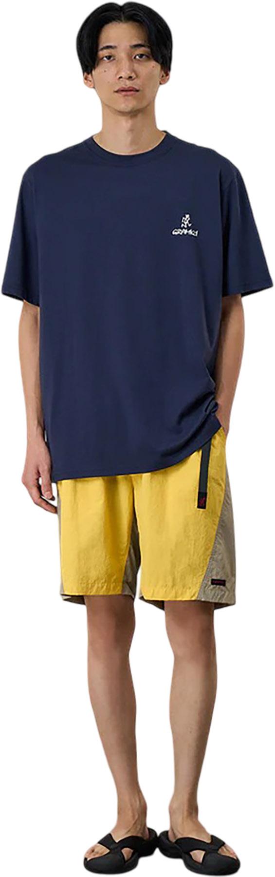 Product gallery image number 5 for product T-shirt à manches courtes à logo One Point - Unisexe