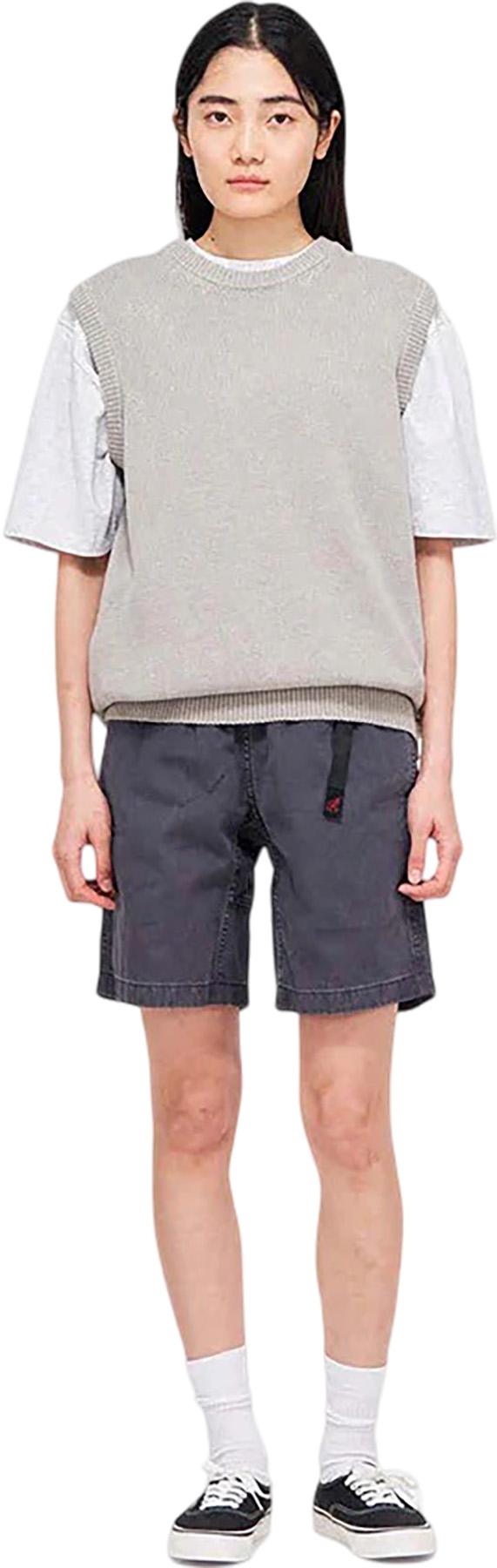 Product gallery image number 2 for product G-Short Pigment Dyed Shorts - Women's