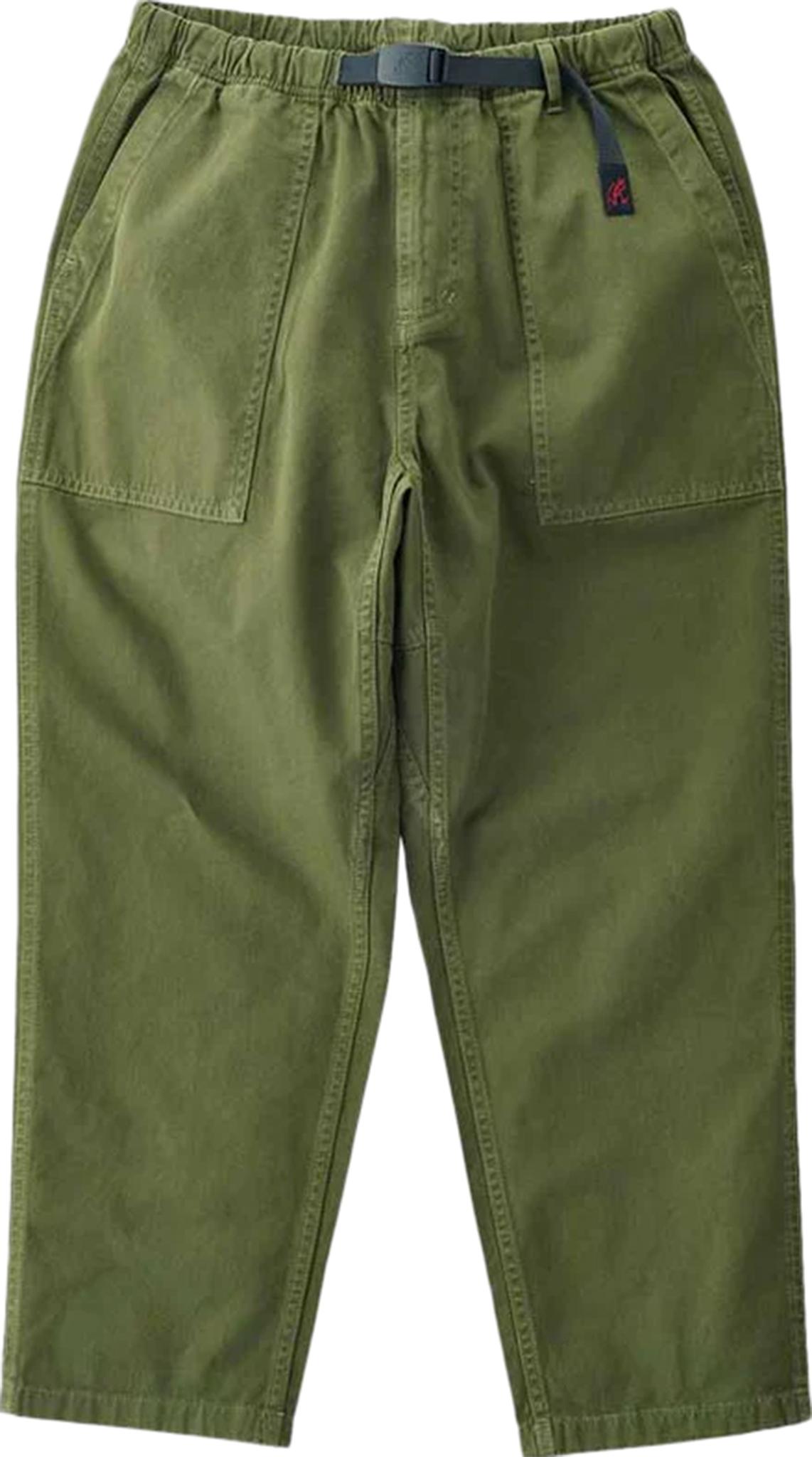 Product gallery image number 1 for product Loose Tapered Pant - Kids