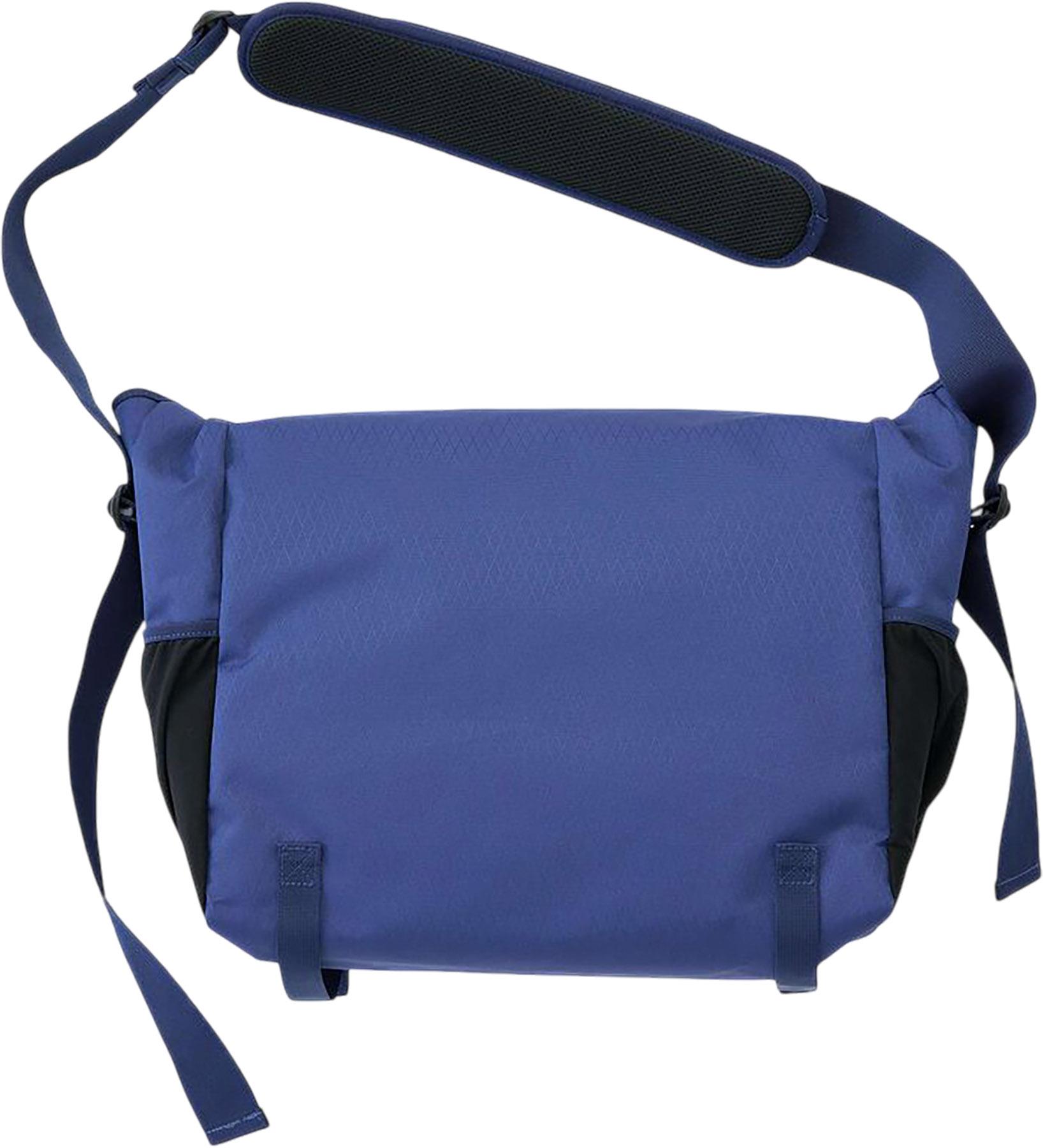 Product gallery image number 4 for product Messenger Bag 25L