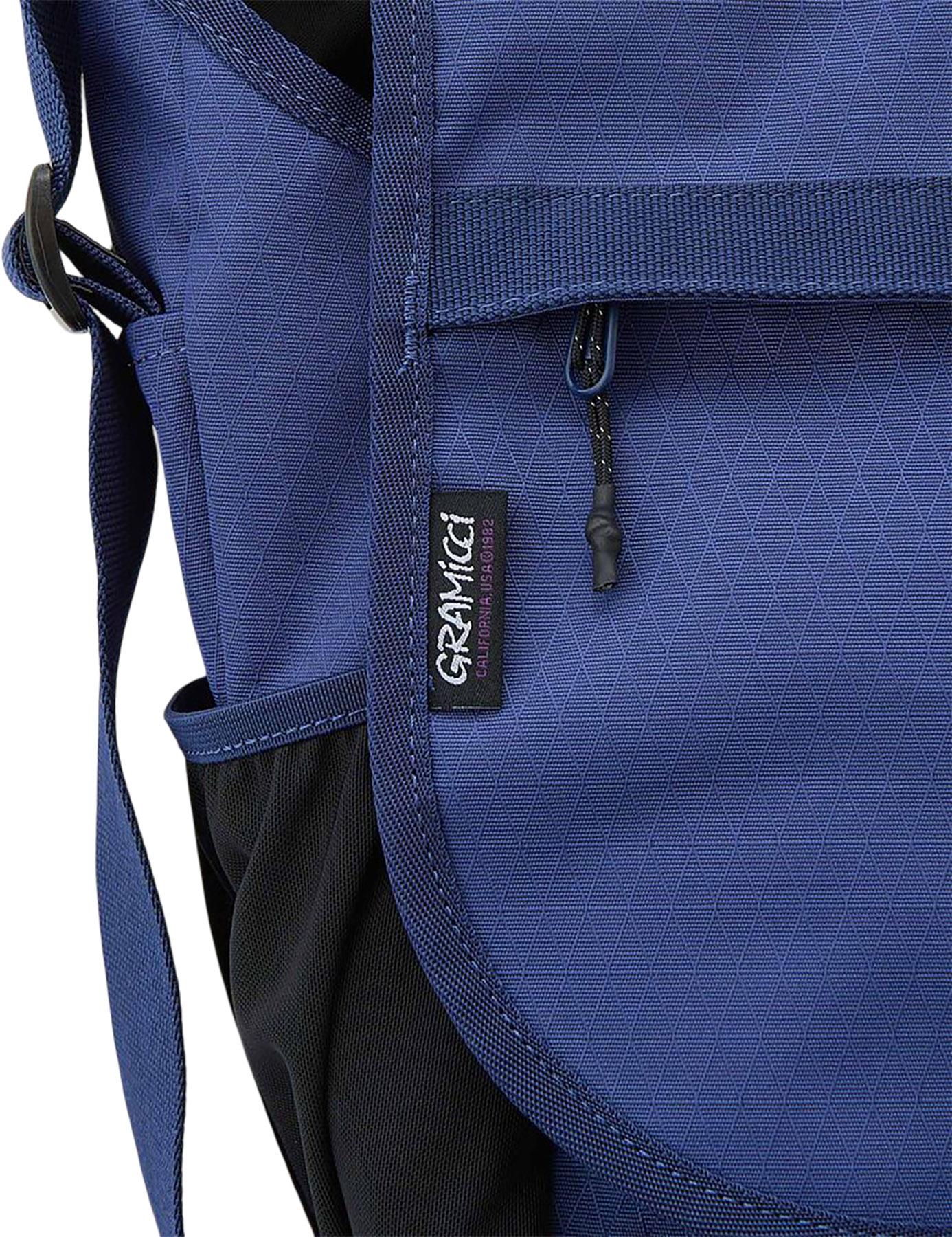 Product gallery image number 3 for product Messenger Bag 25L