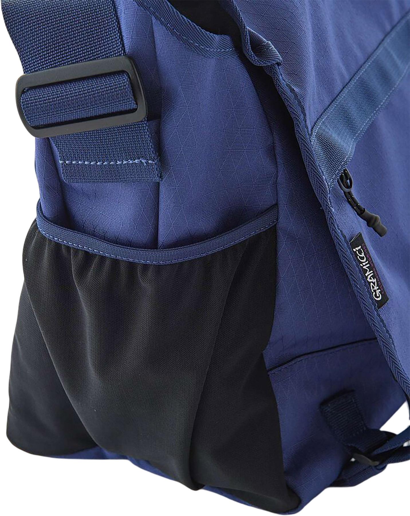 Product gallery image number 5 for product Messenger Bag 25L