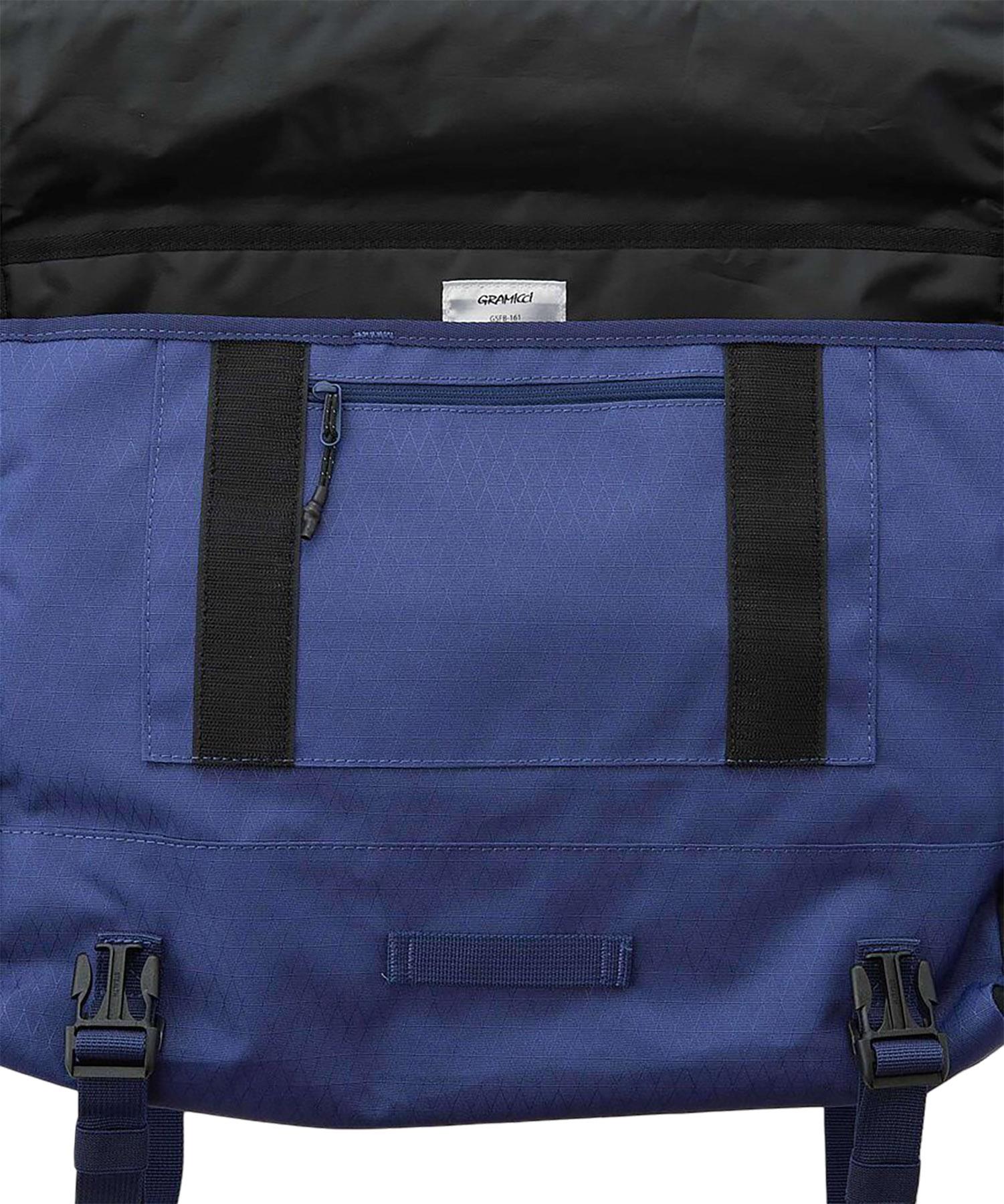Product gallery image number 8 for product Messenger Bag 25L