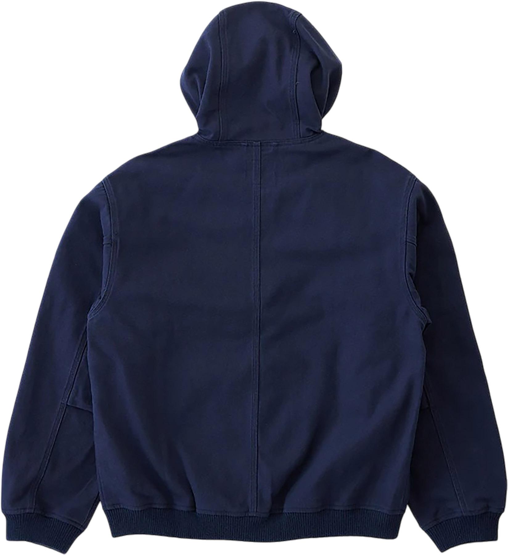 Product gallery image number 9 for product El Cap Canvas Hooded Jacket - Men's