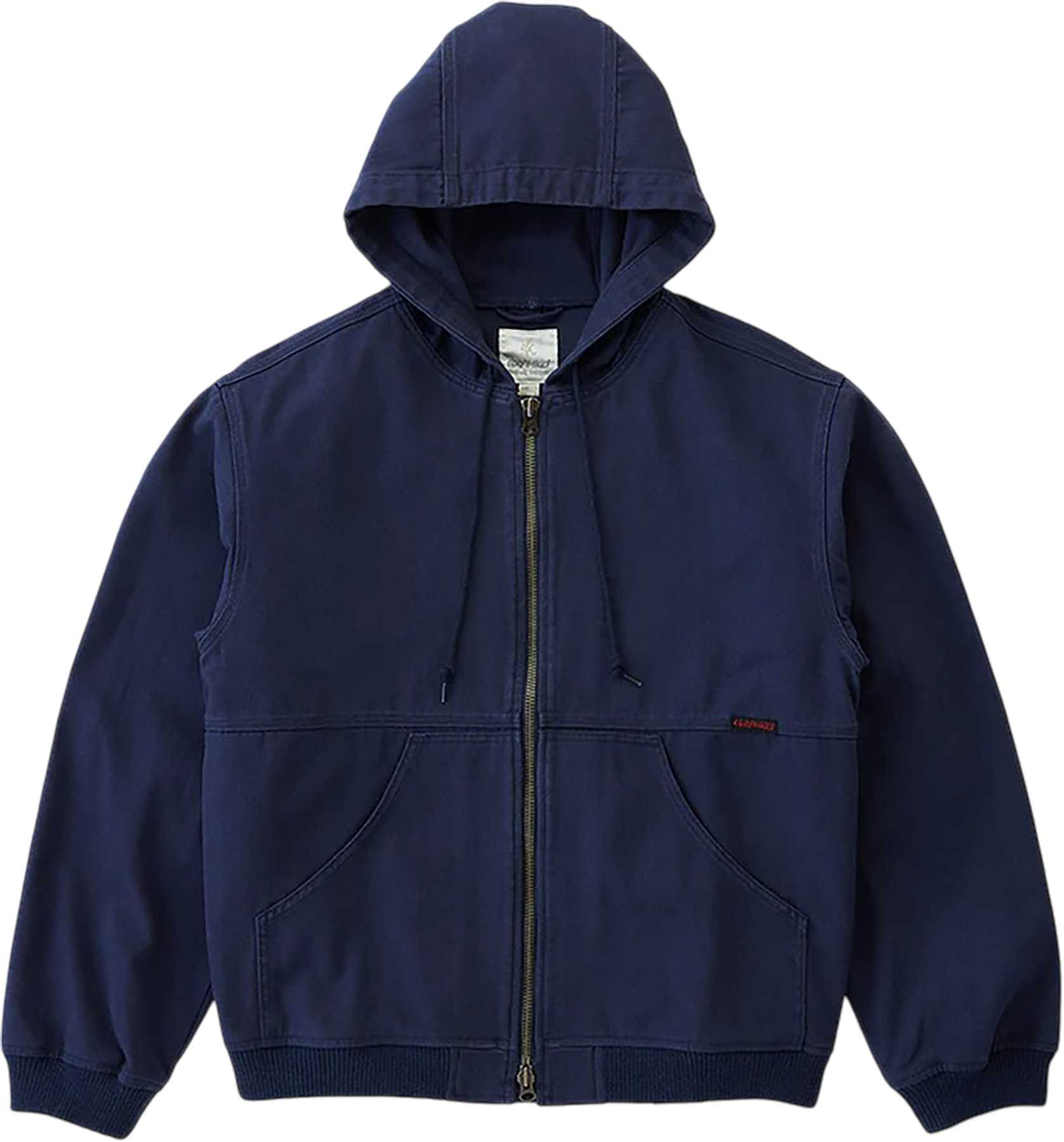 Product image for El Cap Canvas Hooded Jacket - Men's