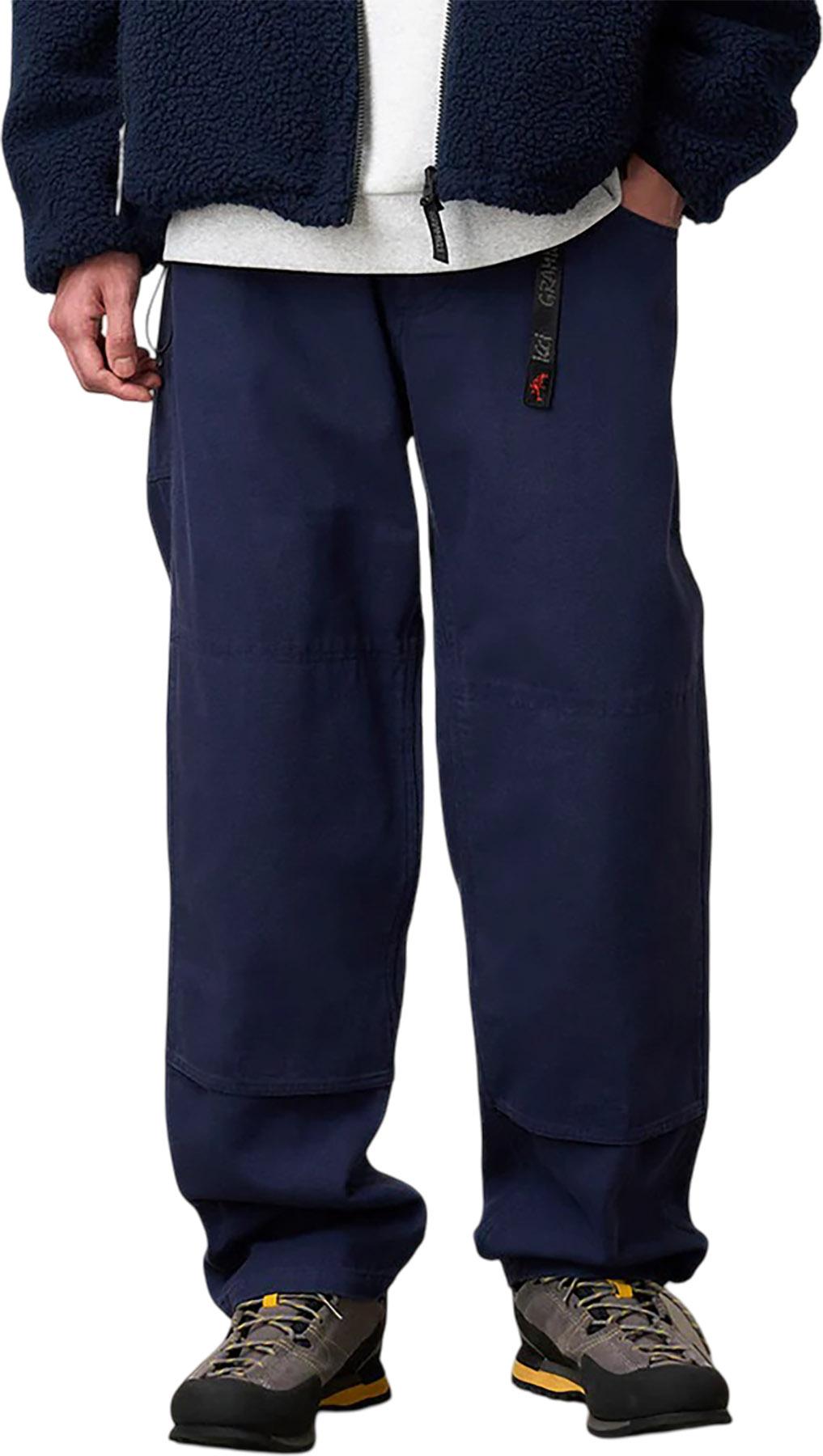 Product gallery image number 3 for product El Cap Canvas Pant - Men's