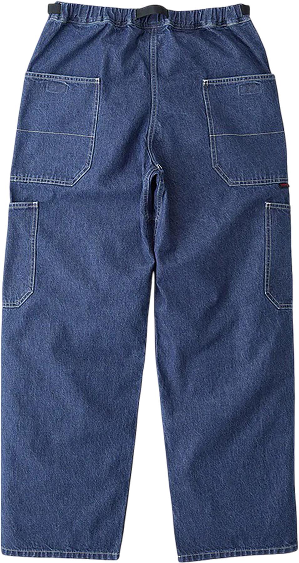 Product gallery image number 6 for product Rock Slide Denim Pant - Men's