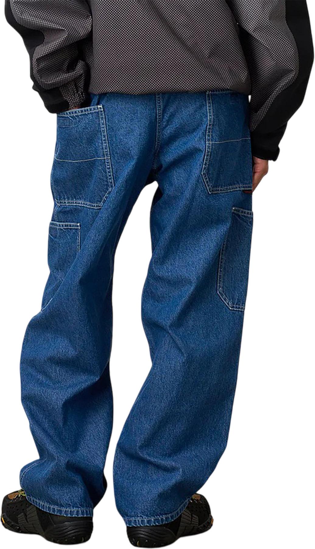 Product gallery image number 5 for product Rock Slide Denim Pant - Men's