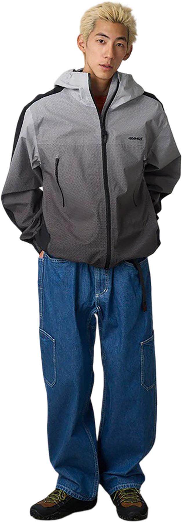 Product gallery image number 4 for product Rock Slide Denim Pant - Men's