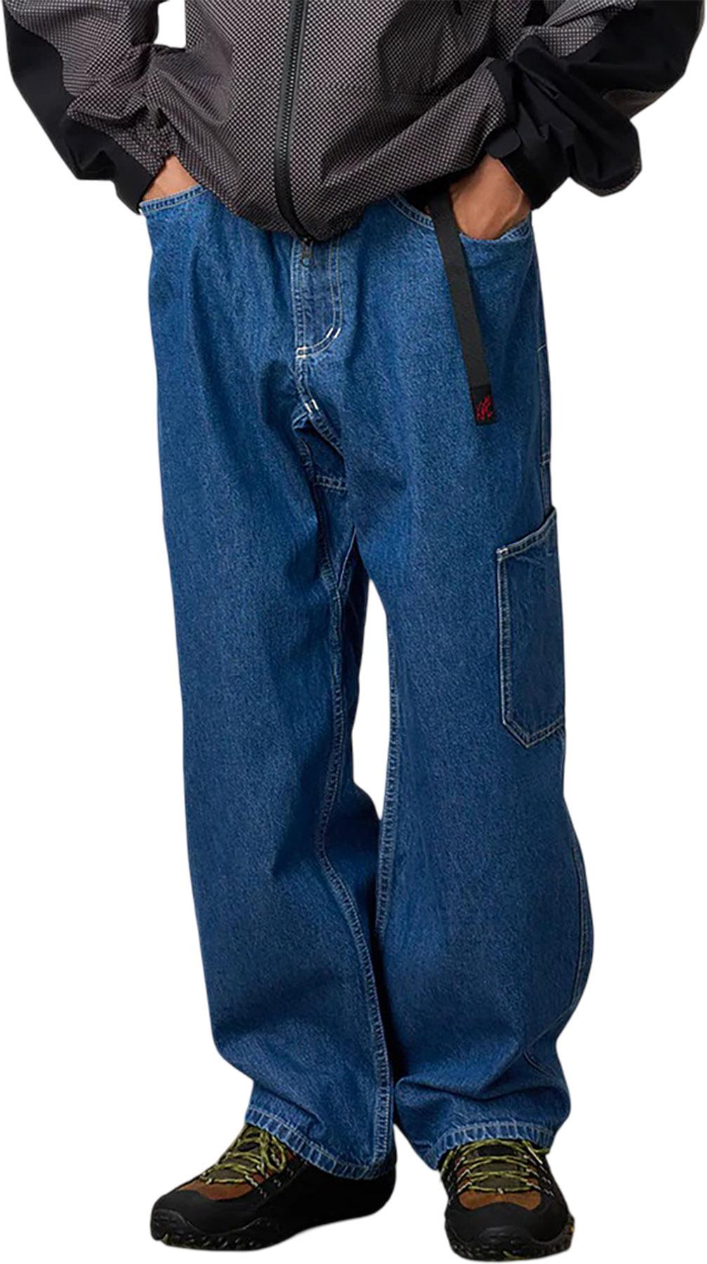 Product gallery image number 3 for product Rock Slide Denim Pant - Men's