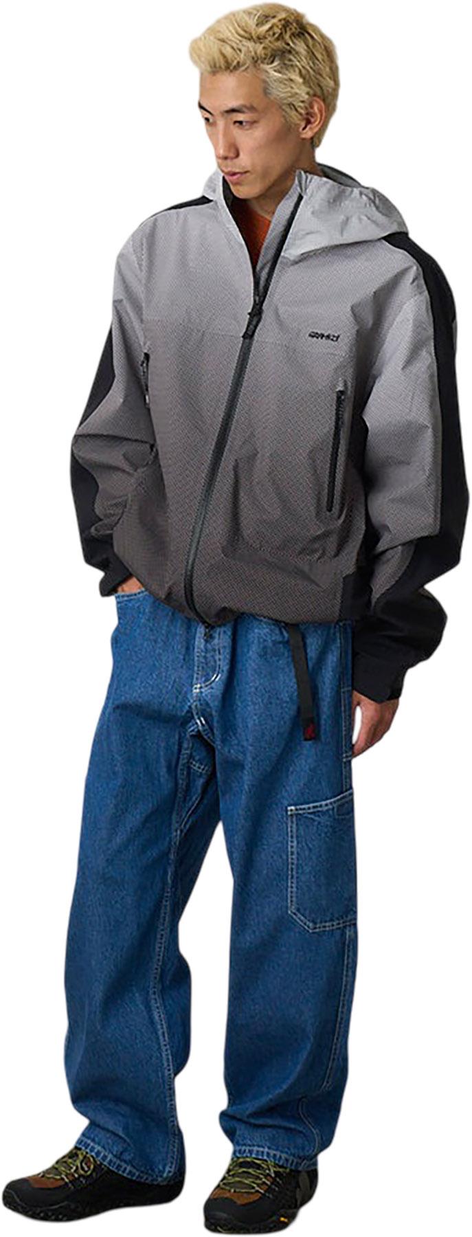 Product gallery image number 2 for product Rock Slide Denim Pant - Men's