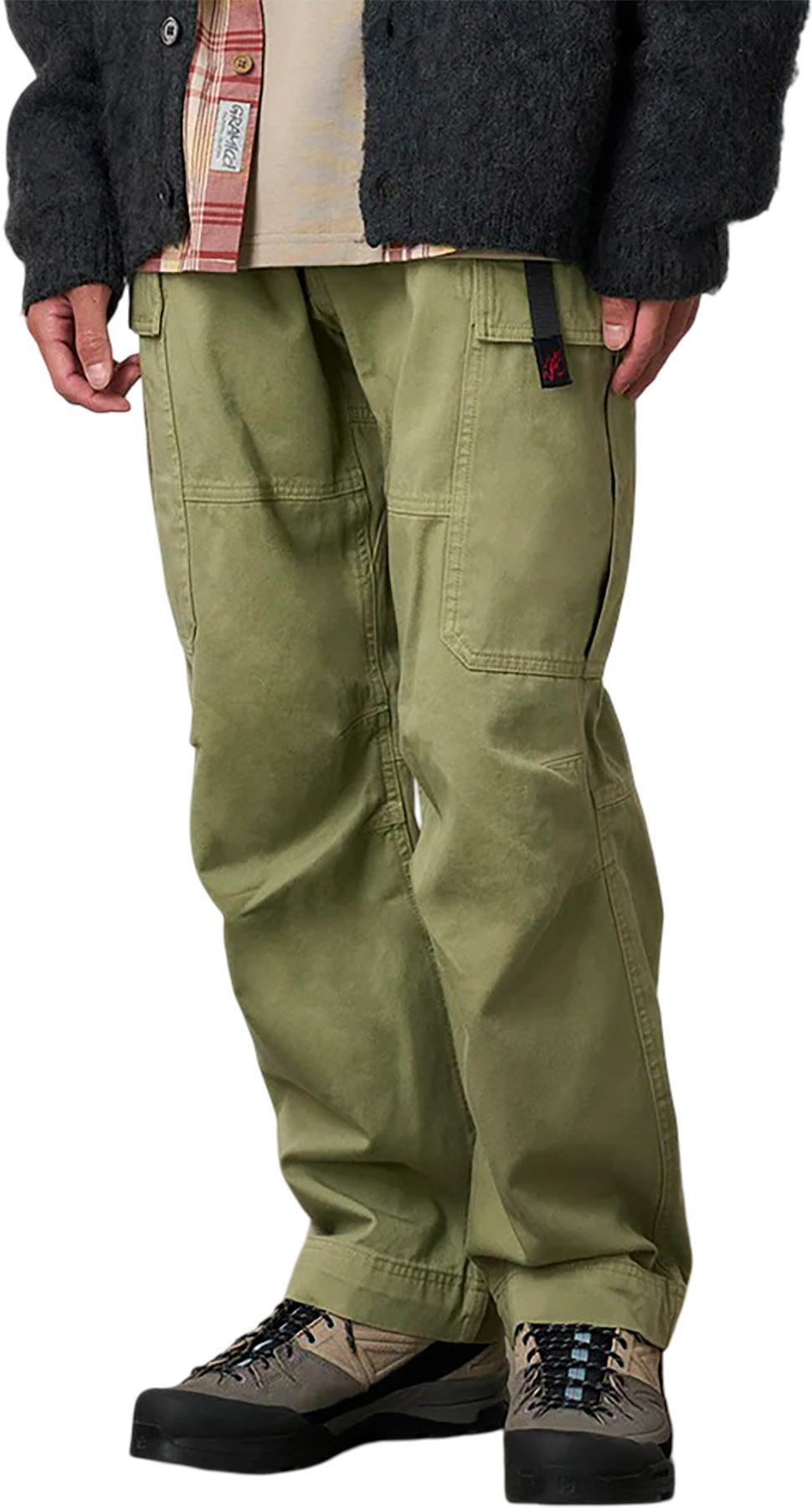 Numéro de l'image de la galerie de produits 2 pour le produit Pantalon cargo Sierra - Homme