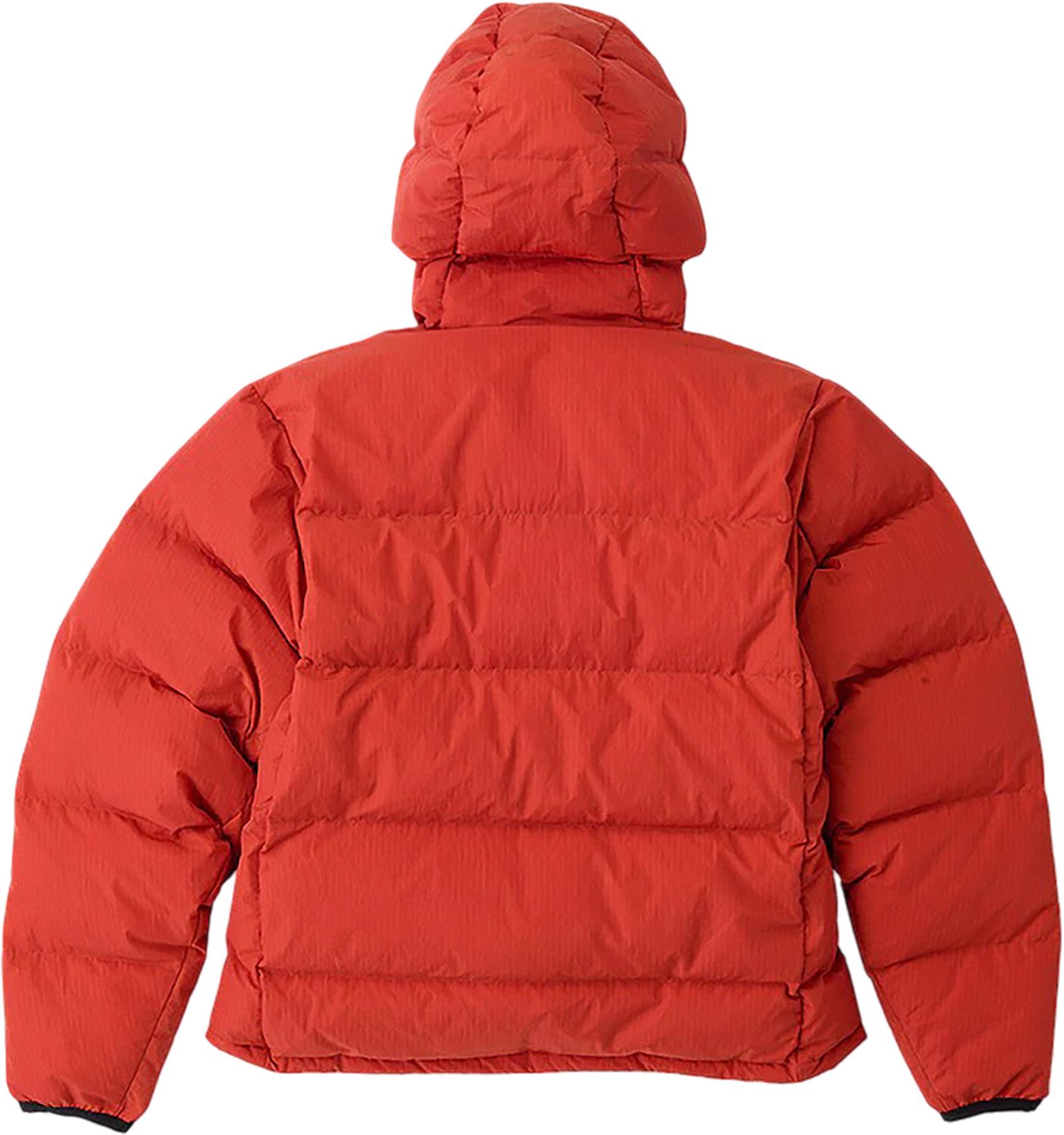 Product gallery image number 6 for product Down Puffer Hooded Jacket - Men's