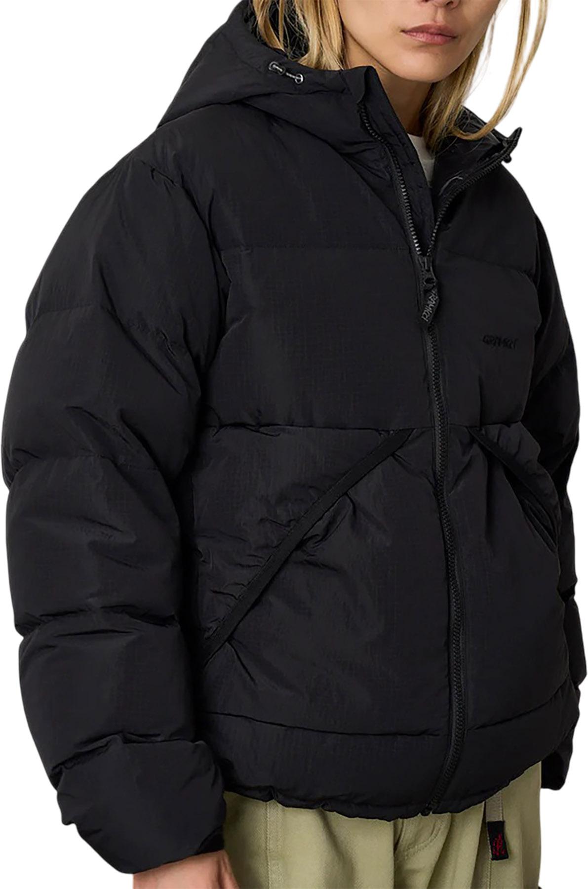 Product gallery image number 4 for product Down Puffer Hooded Jacket - Men's