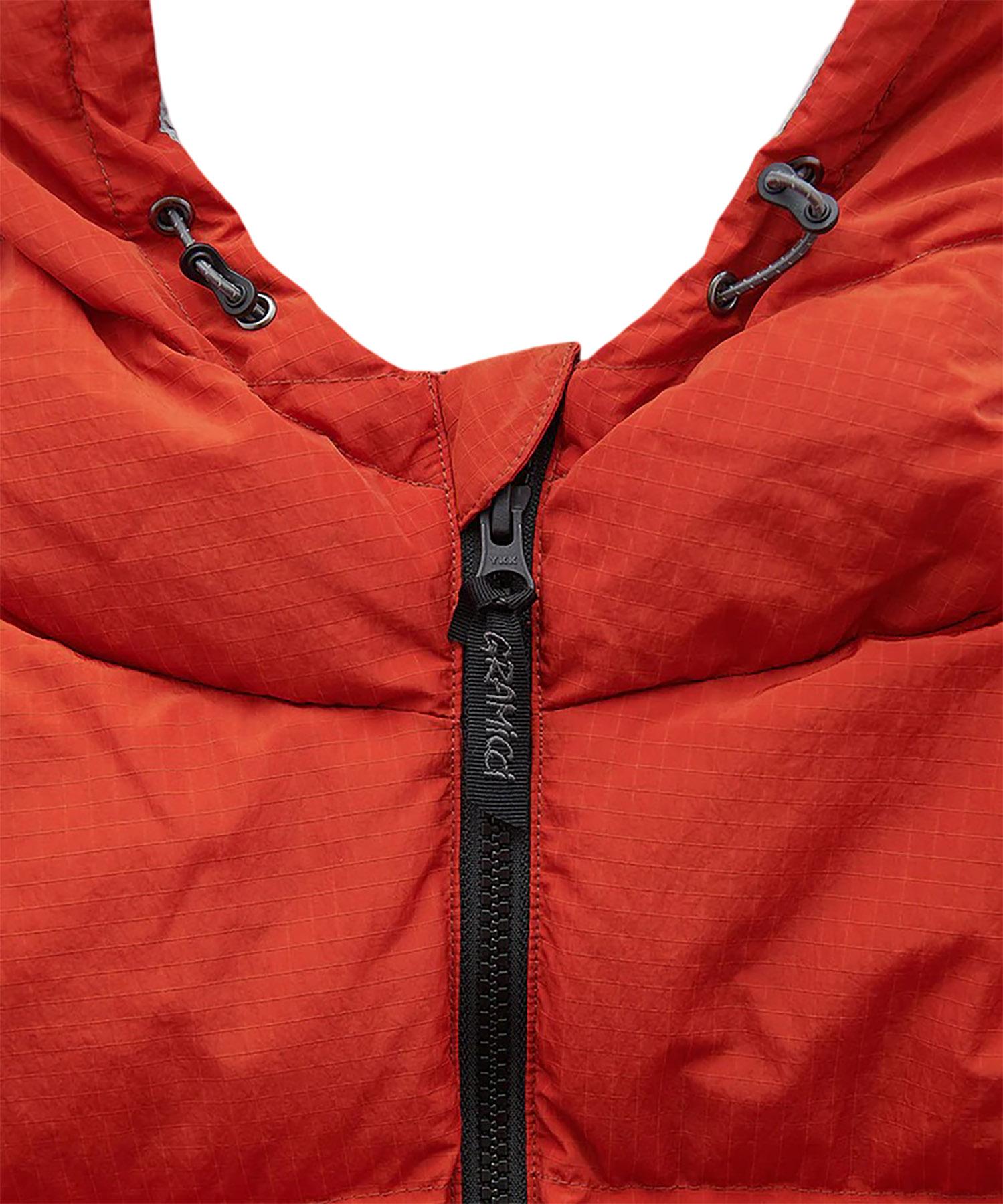 Product gallery image number 3 for product Down Puffer Hooded Jacket - Men's