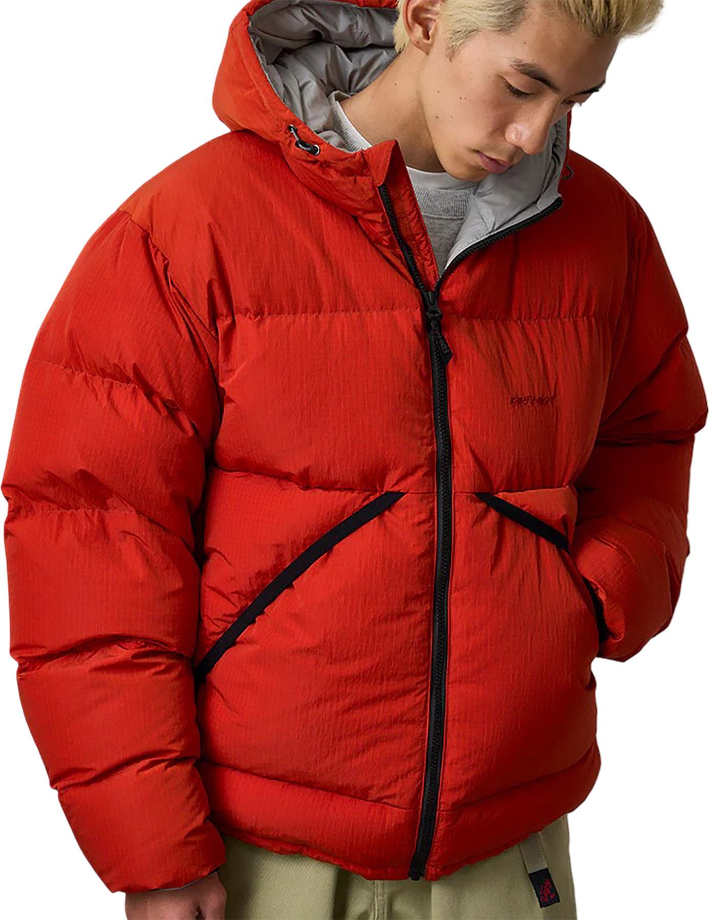 Product gallery image number 13 for product Down Puffer Hooded Jacket - Men's