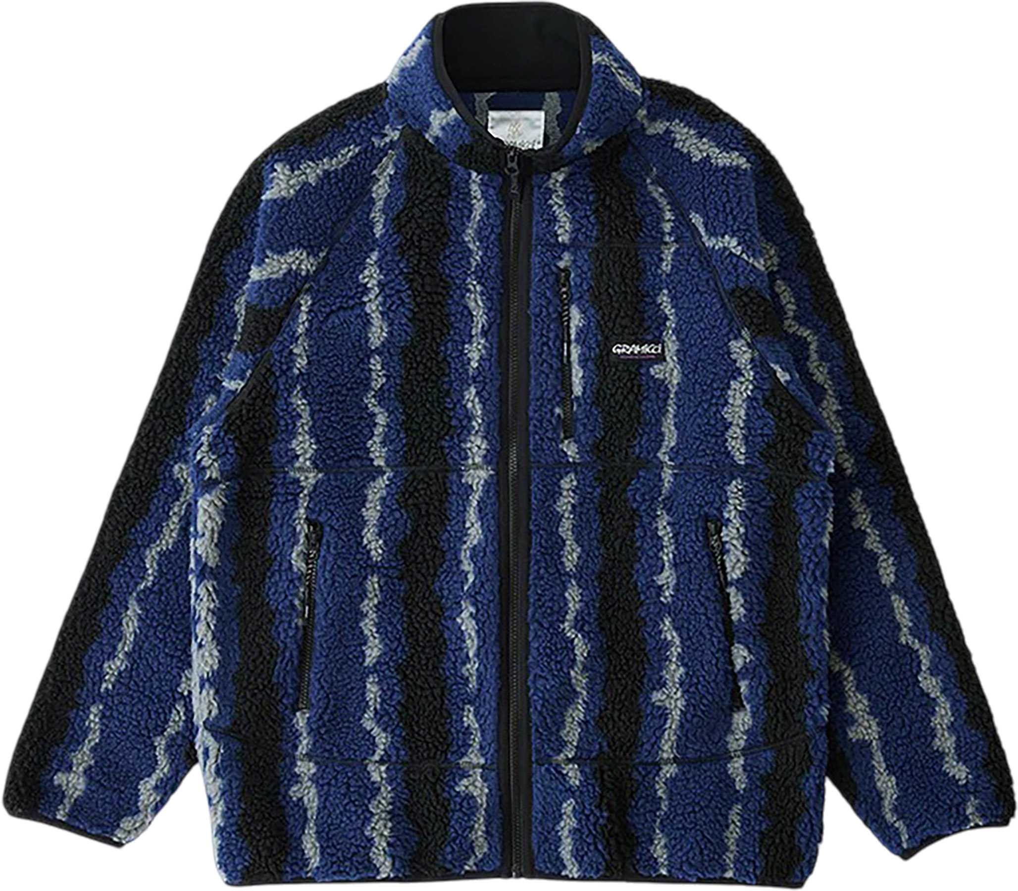 Image de produit pour Manteau Sherpa Ripple - Unisexe 