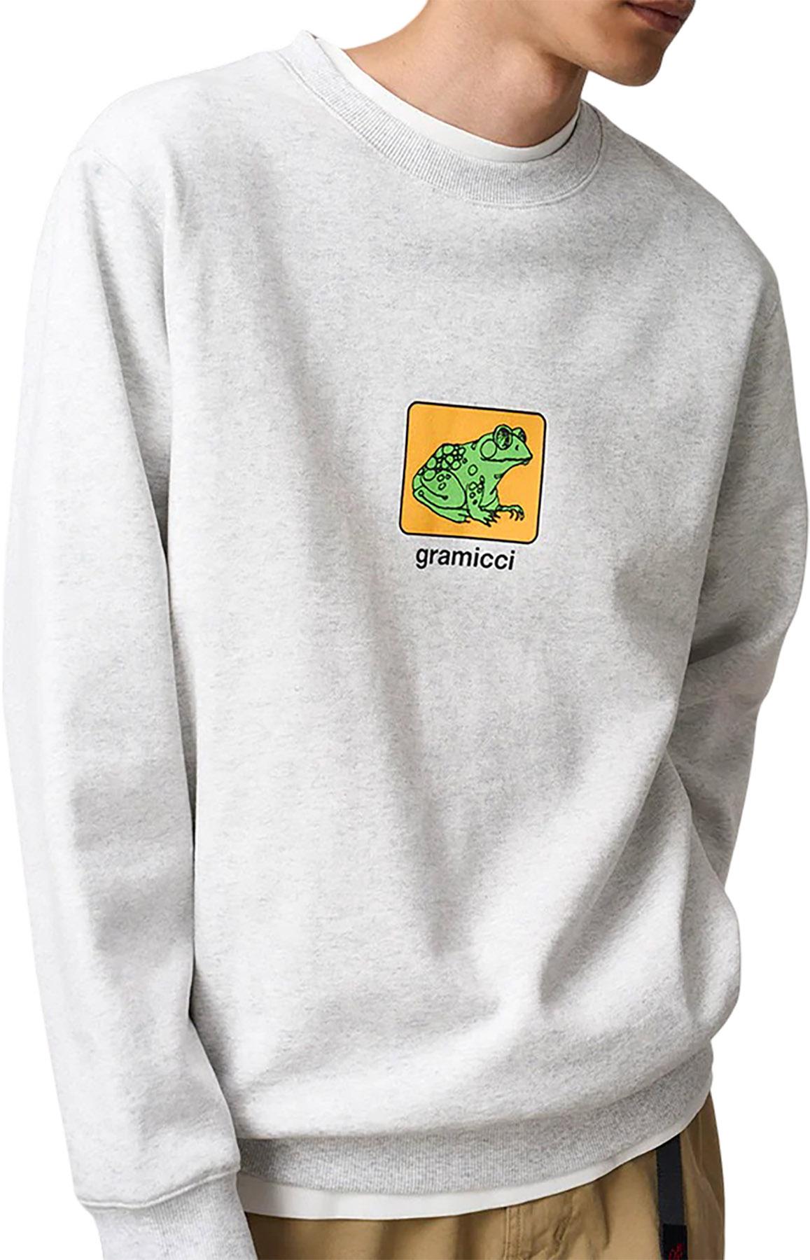 Product gallery image number 2 for product Toad Sweatshirt - Unisex