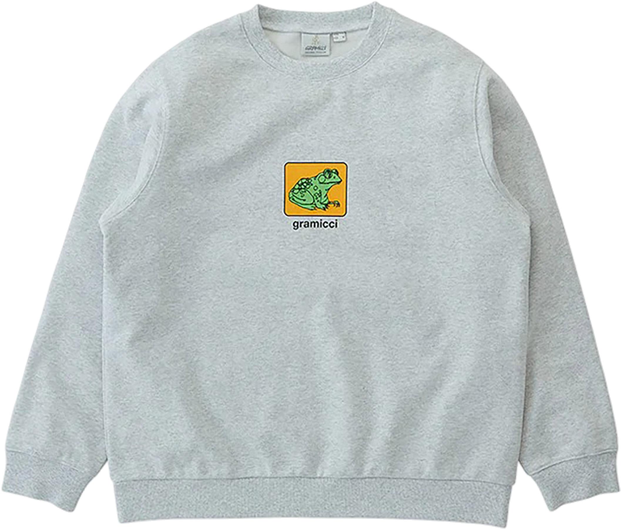 Product image for Toad Sweatshirt - Unisex
