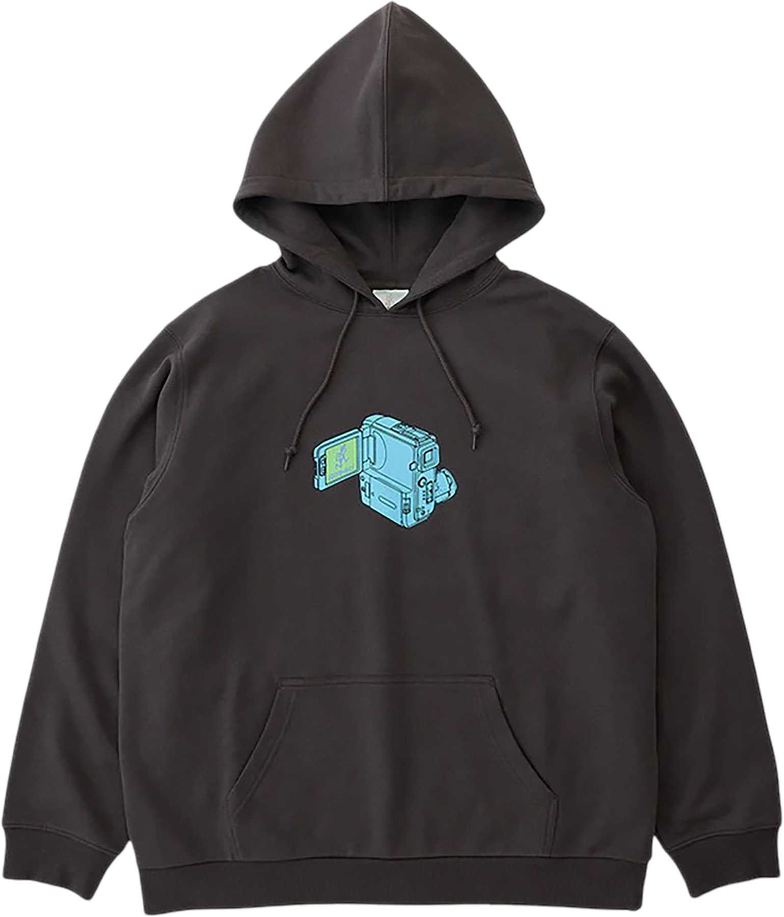 Product image for Camcorder Hooded Sweatshirt - Unisex