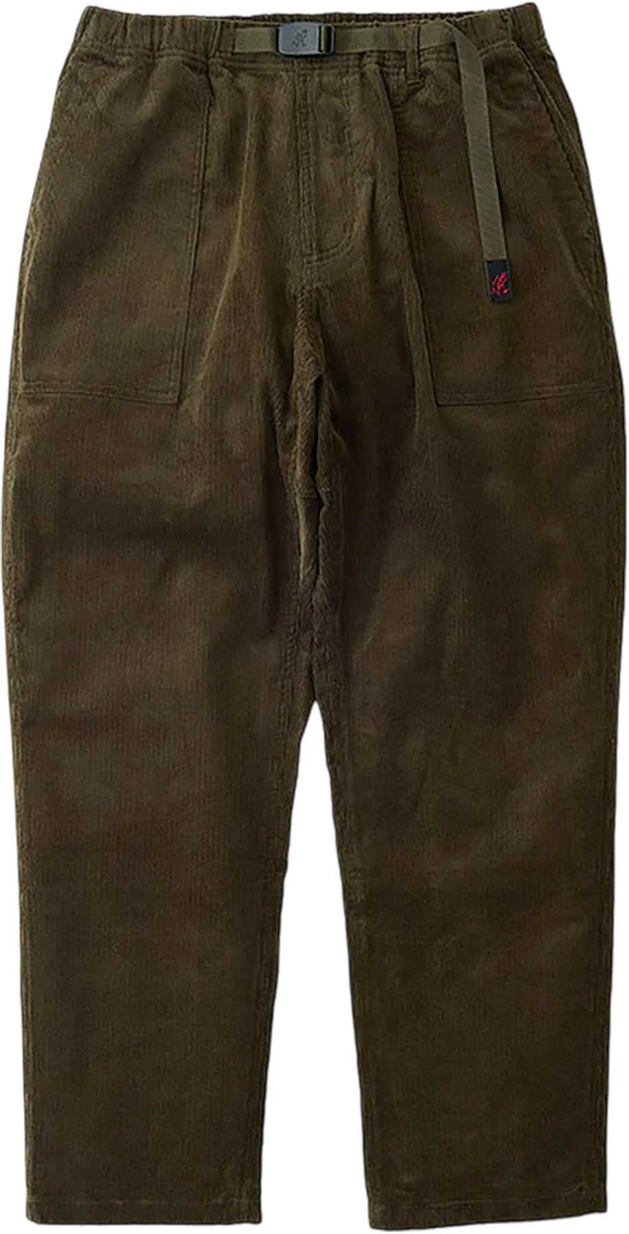 Product image for Corduroy Loose Tapered Ridge Pant - Unisex