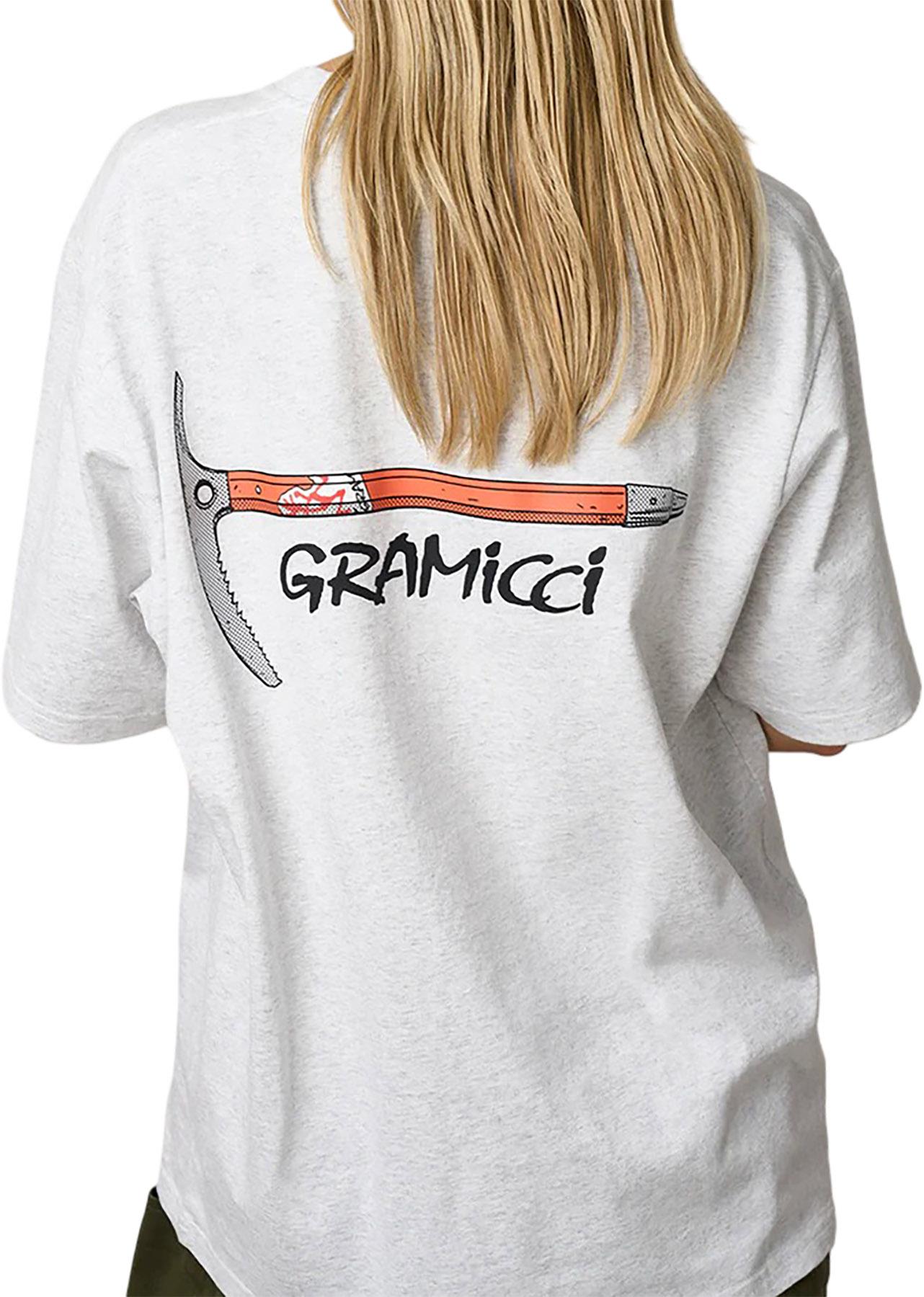 Numéro de l'image de la galerie de produits 2 pour le produit T-shirt Ice Axe - Unisexe