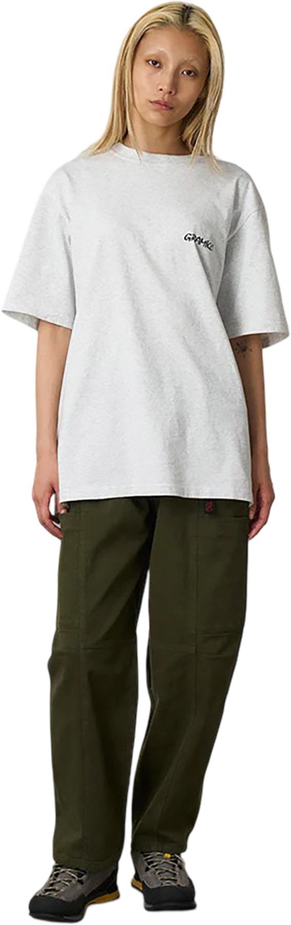 Numéro de l'image de la galerie de produits 3 pour le produit T-shirt Ice Axe - Unisexe