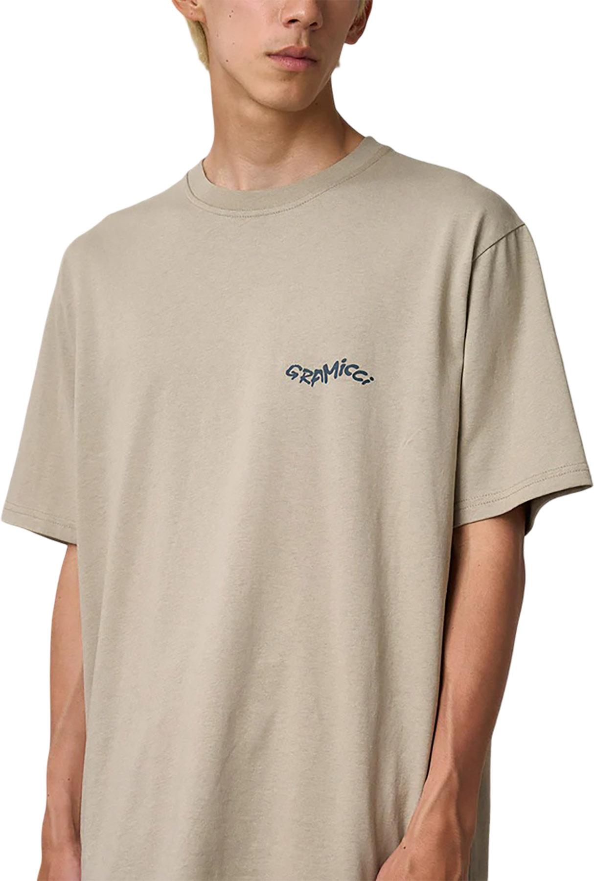 Product gallery image number 3 for product Gecko T-Shirt - Unisex