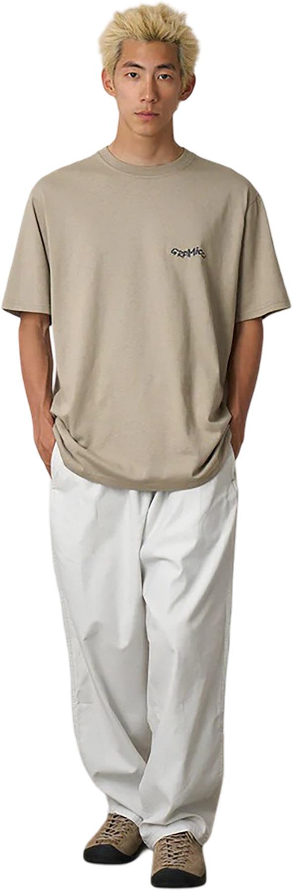 Product gallery image number 2 for product Gecko T-Shirt - Unisex