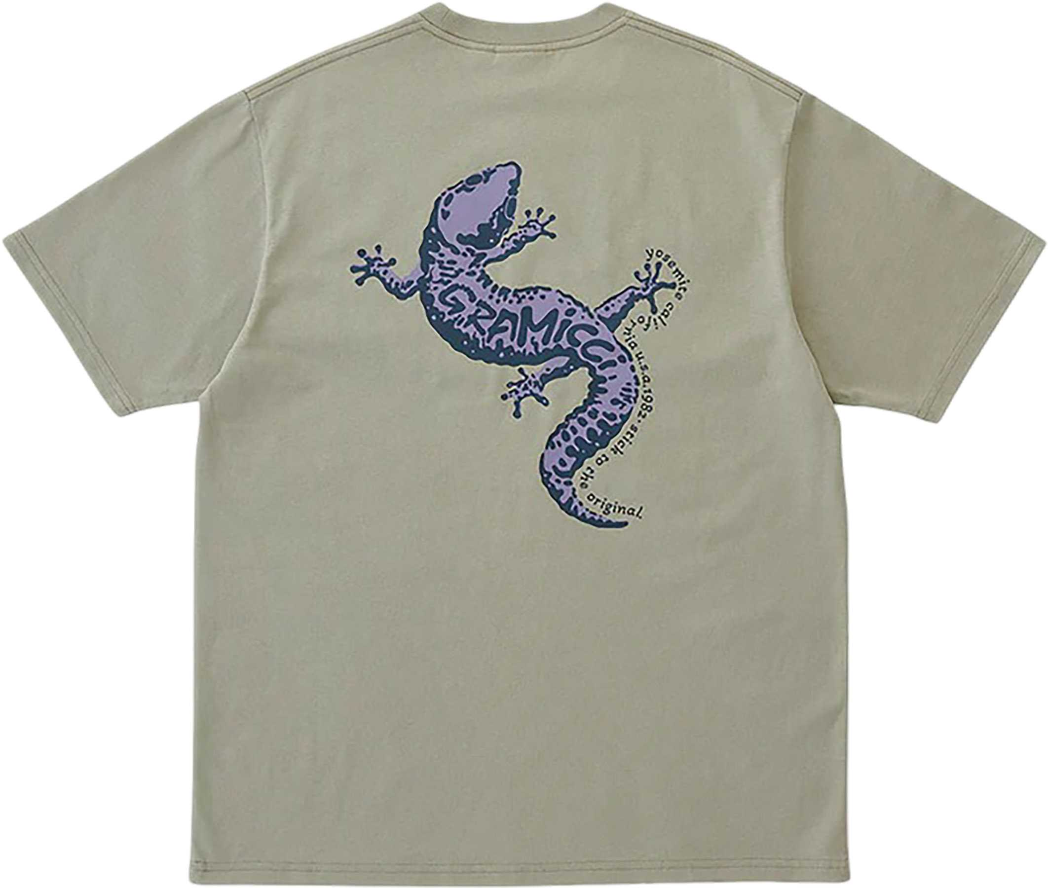 Product image for Gecko T-Shirt - Unisex