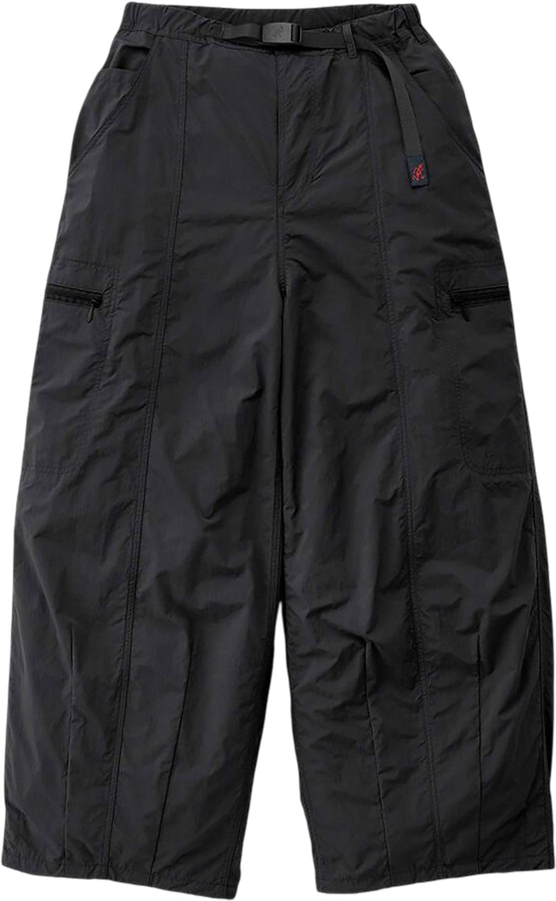 Product gallery image number 1 for product Nylon Loose Balloon Pant - Women's