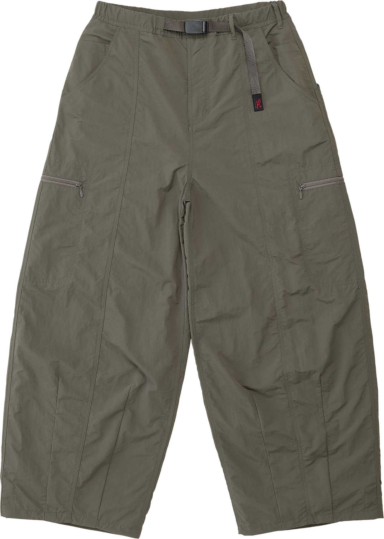 Burnt Olive