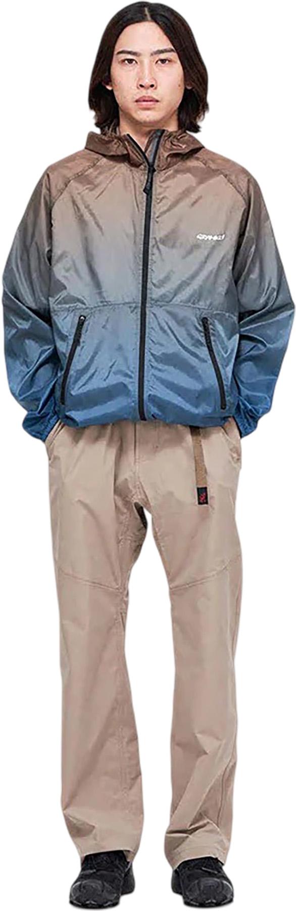 Product gallery image number 2 for product LT Ripstop Wind Jacket - Unisex