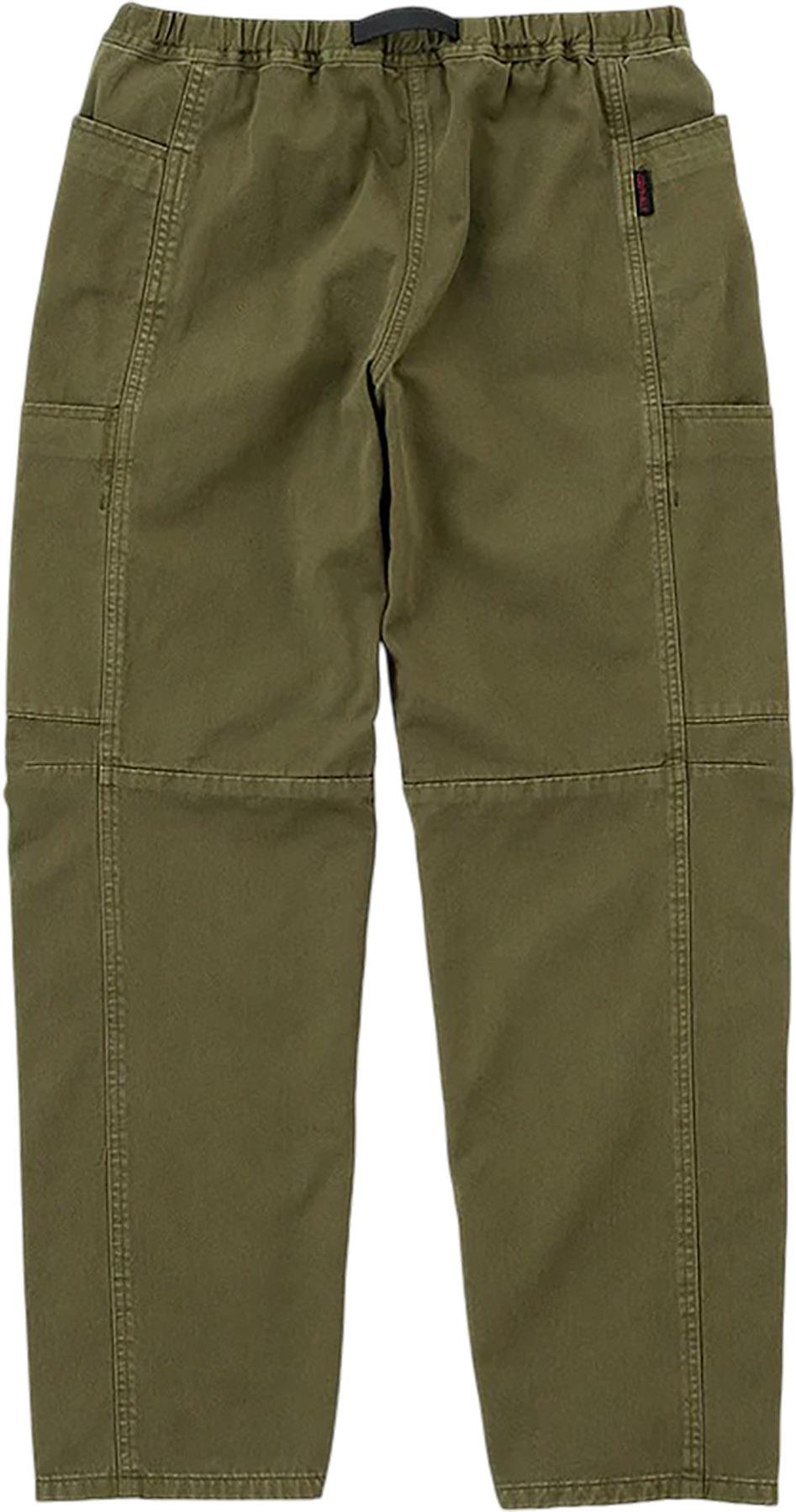 Product gallery image number 7 for product Pantalon Voyager - Homme