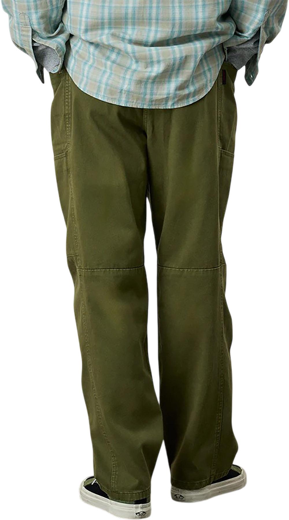 Product gallery image number 6 for product Pantalon Voyager - Homme