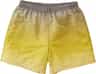 Couleur: Yellow Gradient