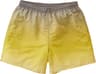 Colour: Yellow Gradient