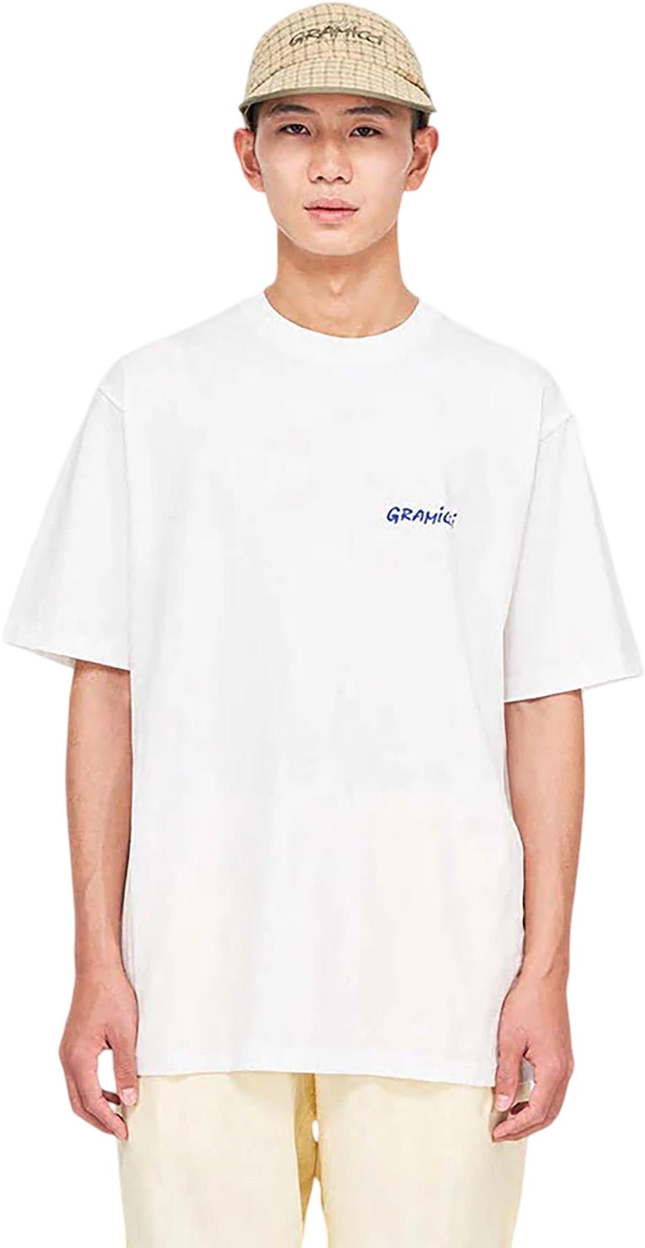 Product gallery image number 4 for product Snail T-Shirt - Unisex