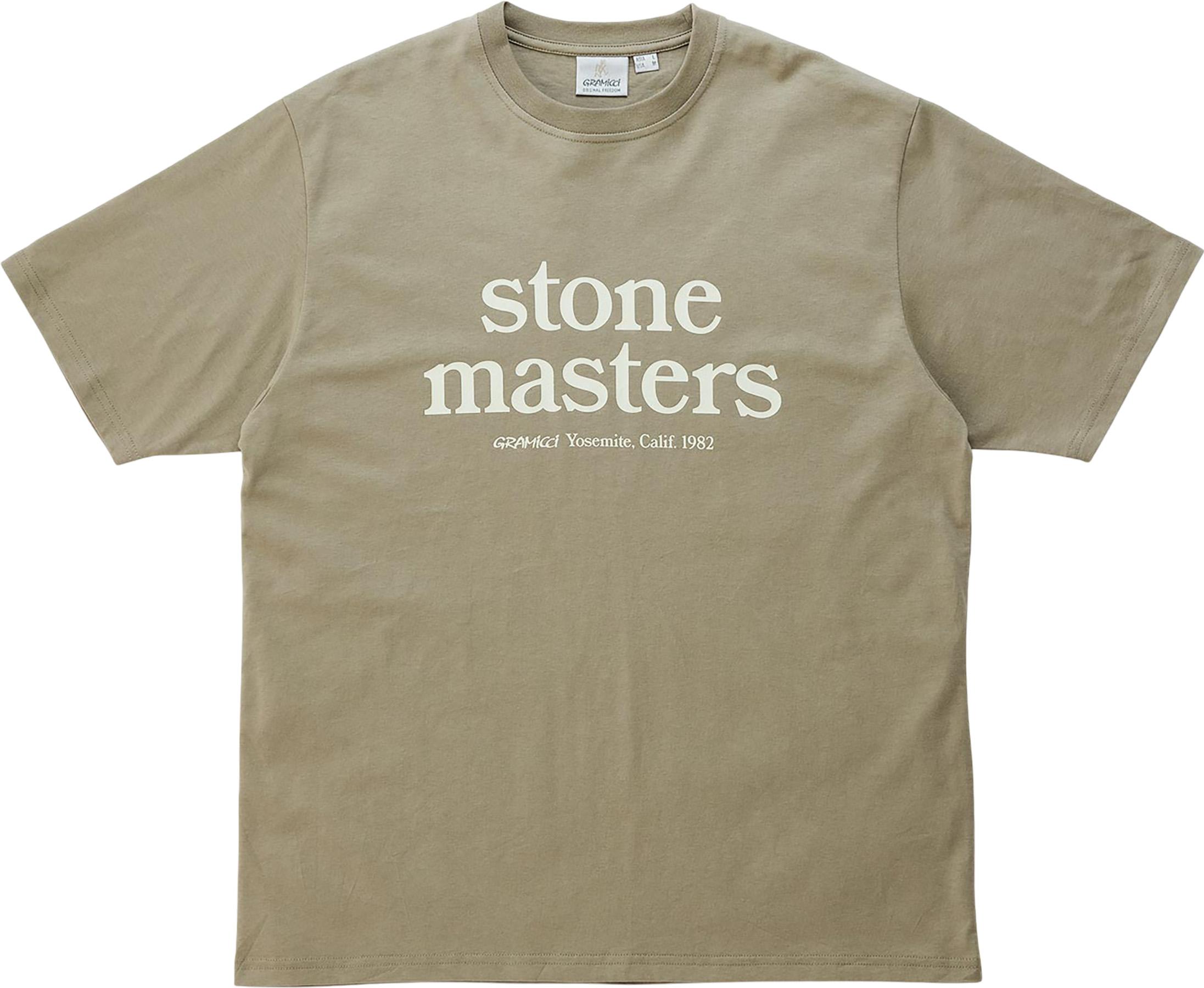 Product image for Stonemasters T-Shirt - Unisex
