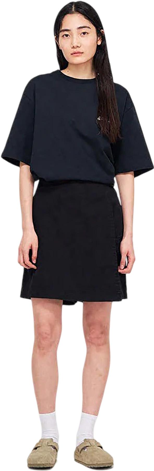 Product gallery image number 2 for product Jupe-short G-Skort - Femme