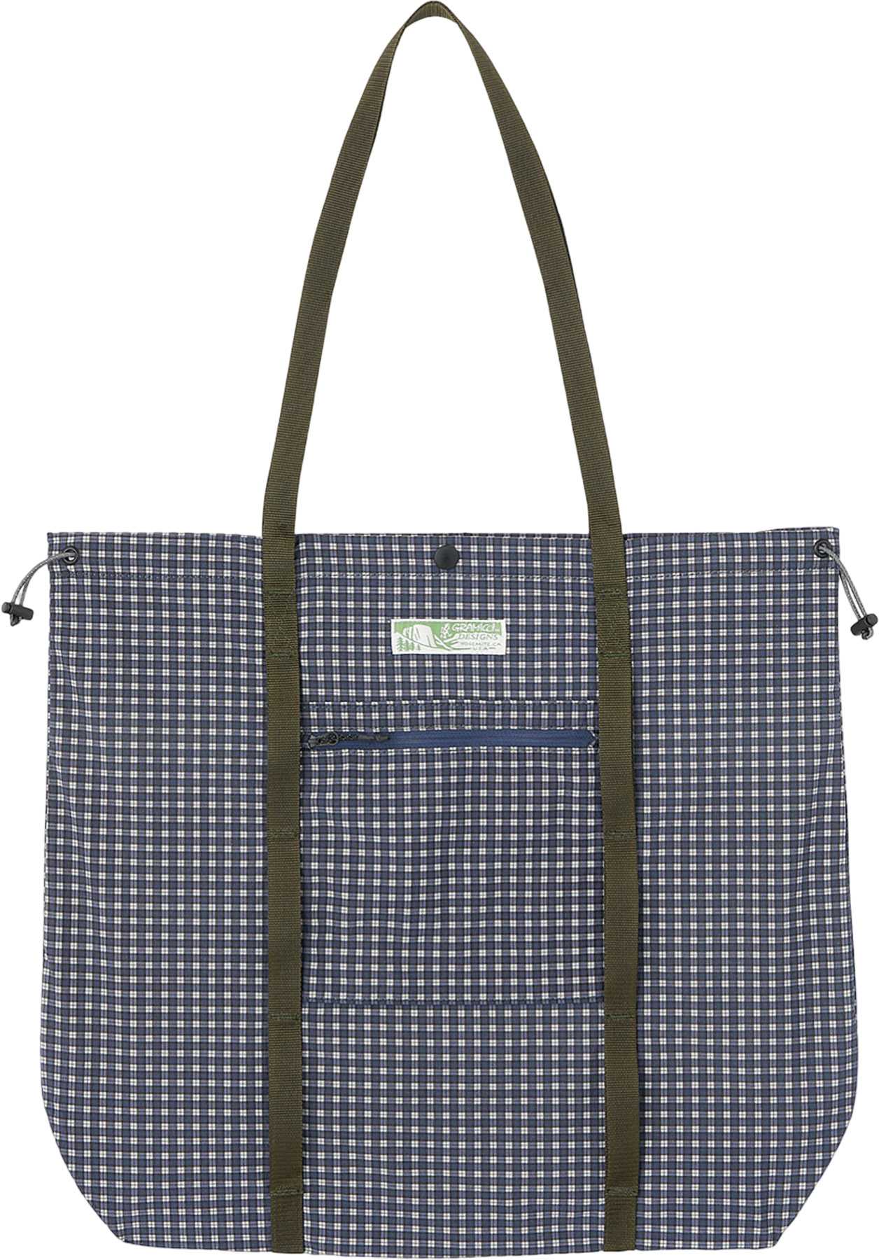 Navy Check